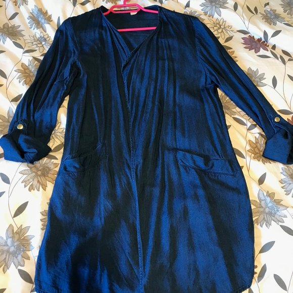 Casual Blazer - Picture 2 of 6